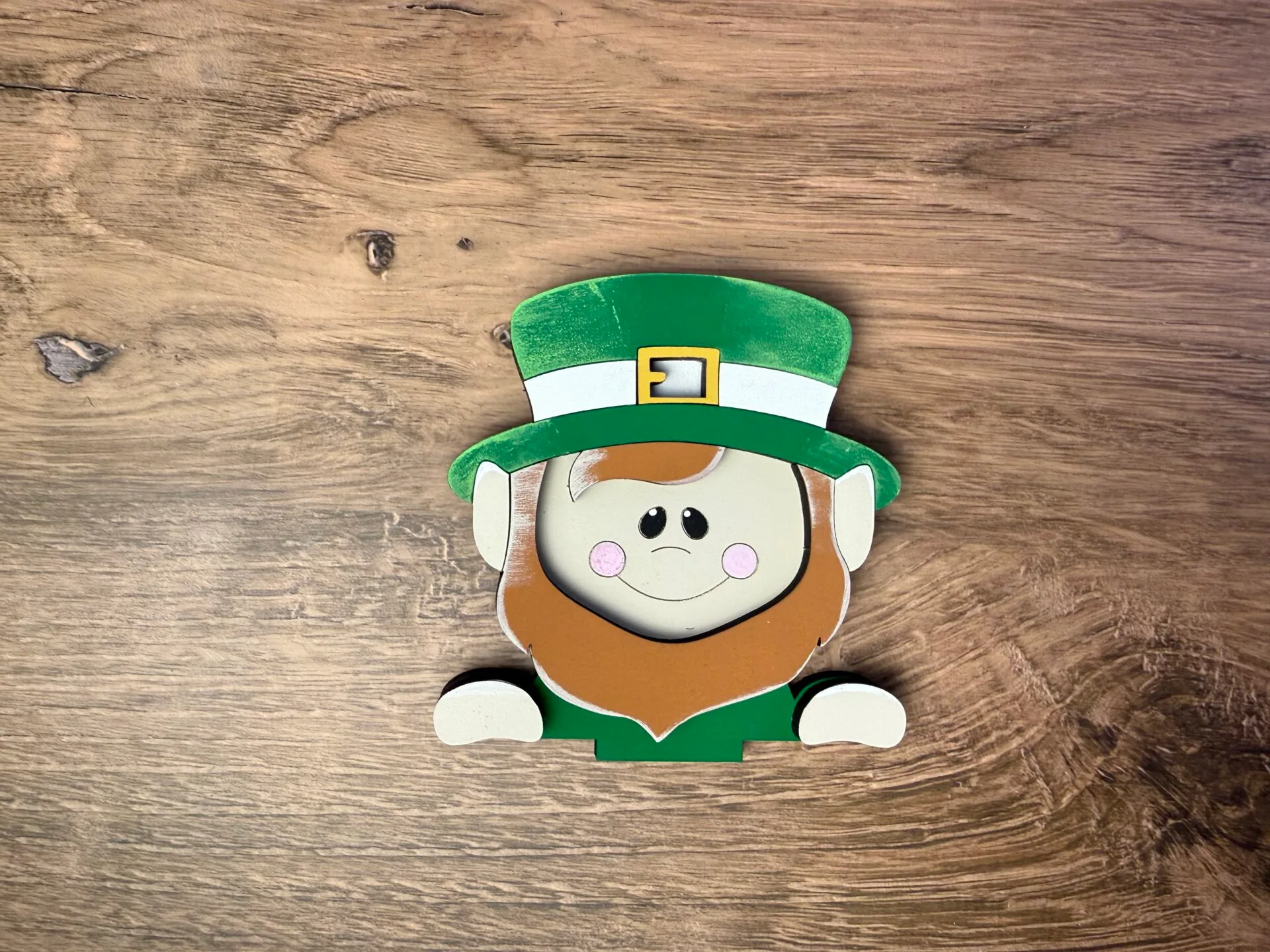 Welcome To Our Home Standard Arch Interchangeables - Image 17