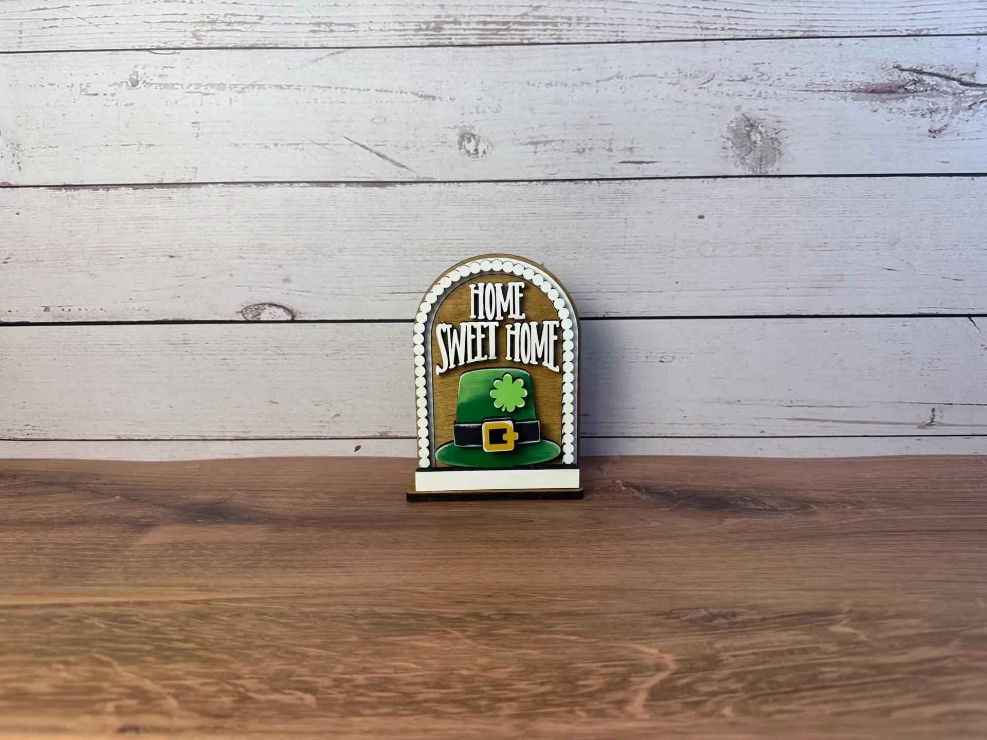 Home Sweet Home Mini Arch Interchangeables - Image 21