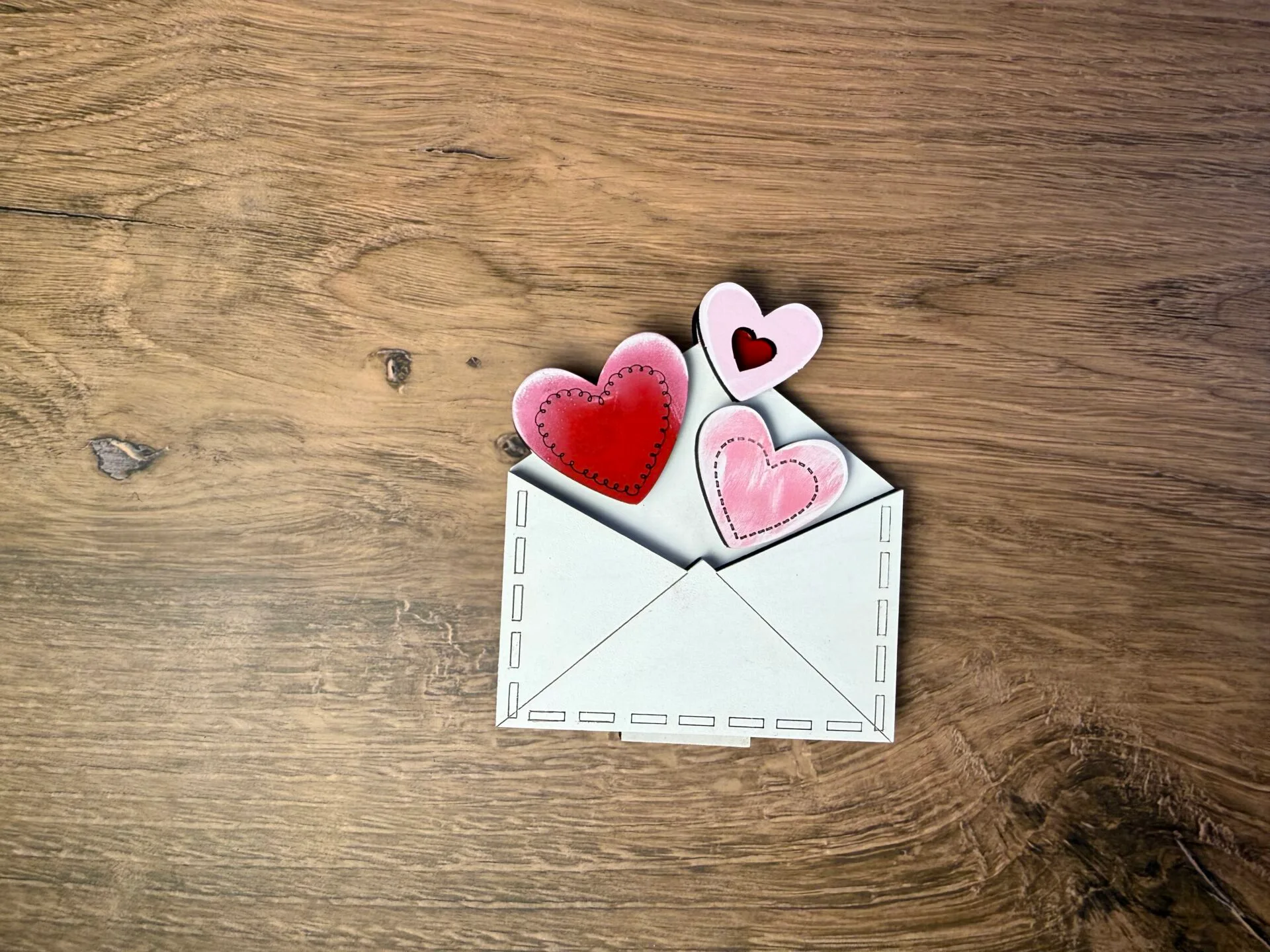 Welcome To Our Home Standard Arch Interchangeables - Image 14