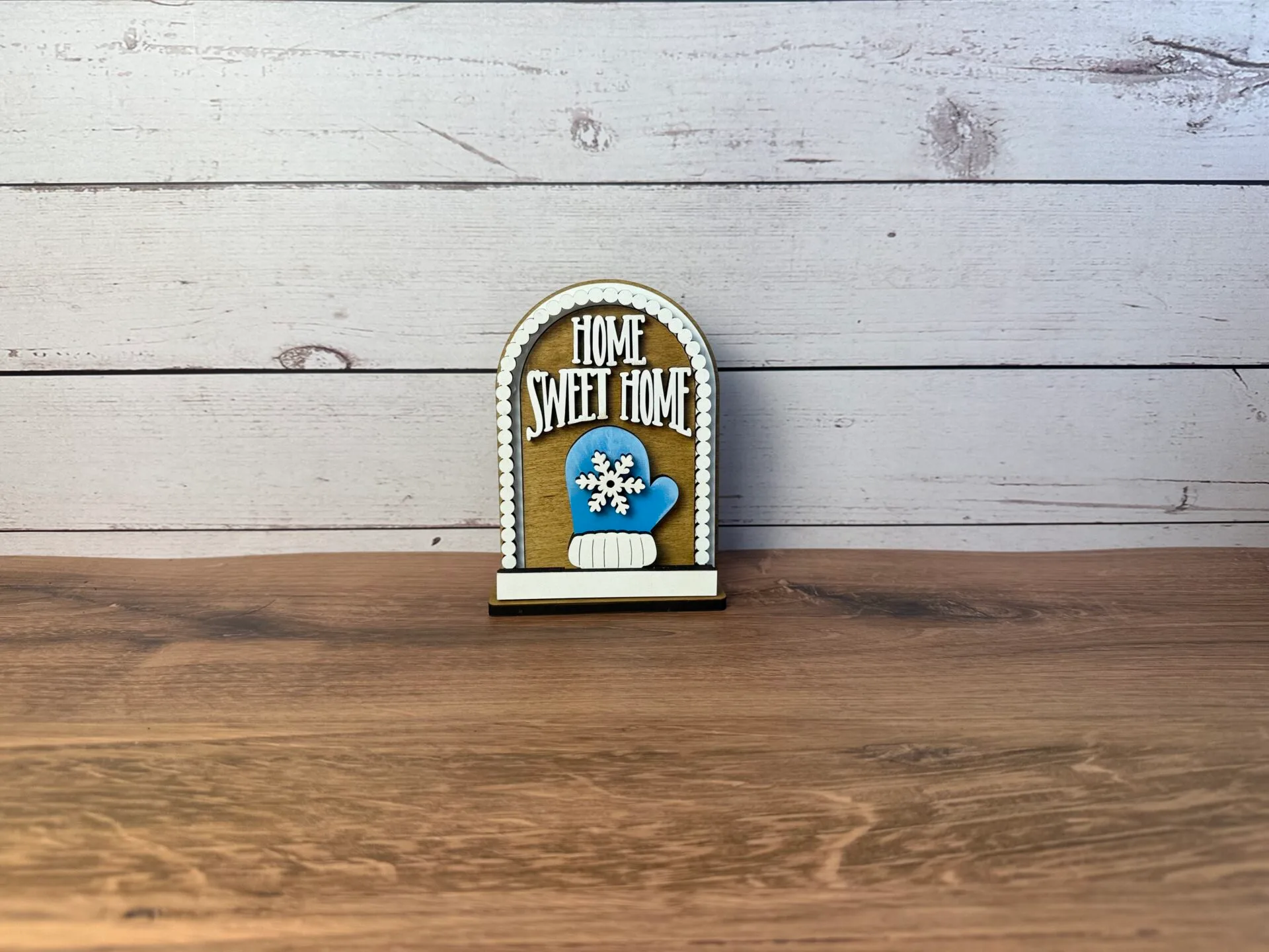 Home Sweet Home Mini Arch Interchangeables - Image 18