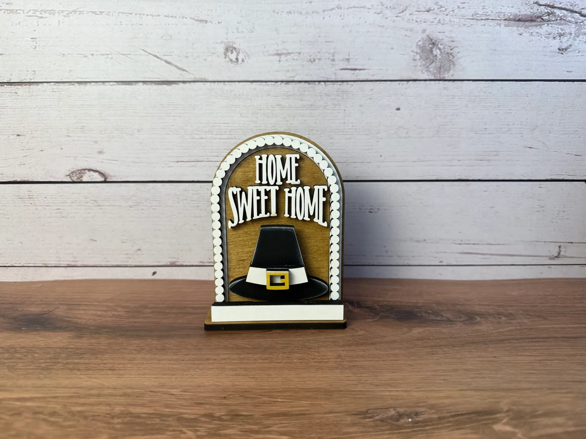 Home Sweet Home Mini Arch Interchangeables - Image 15