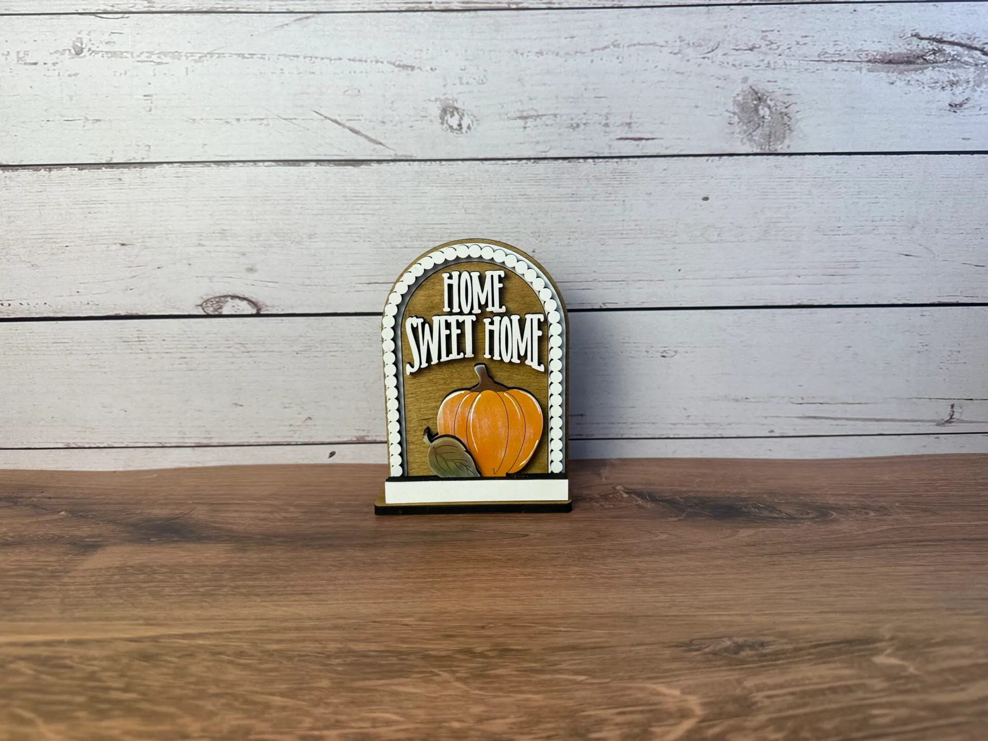 Home Sweet Home Mini Arch Interchangeables - Image 12