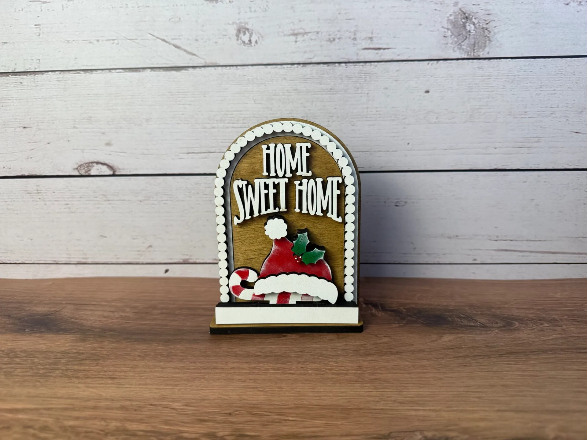Home Sweet Home Mini Arch Interchangeables - Image 9