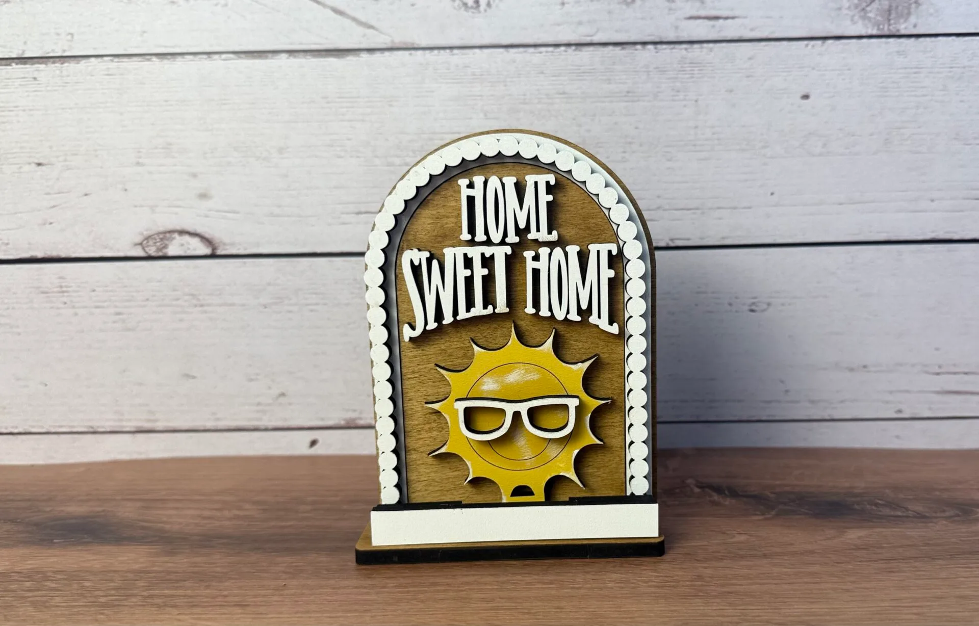 Home Sweet Home Mini Arch Interchangeables - Image 6