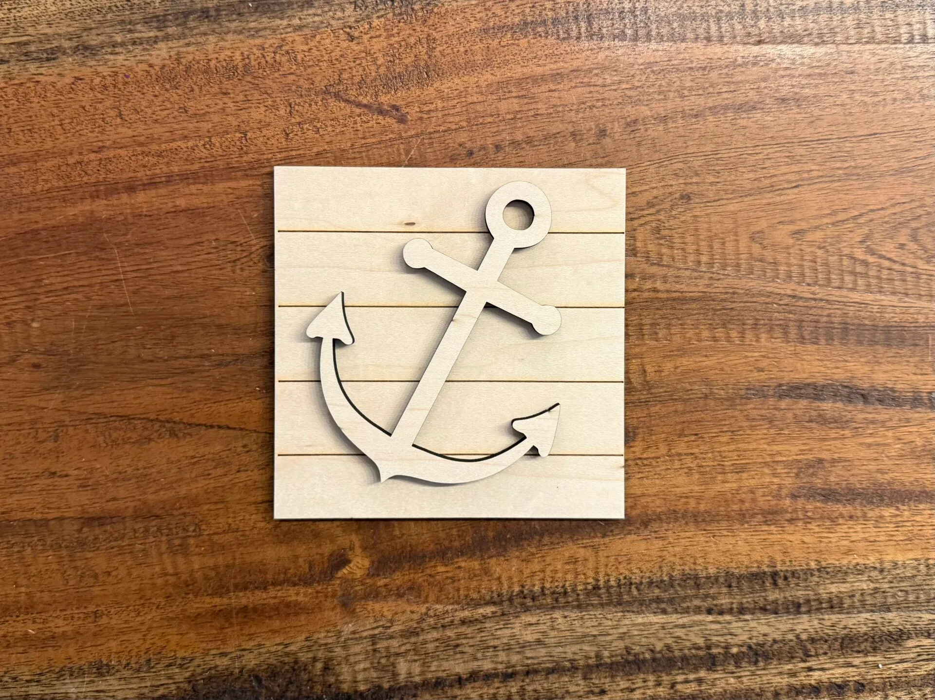 Lakehouse Nautical Interchangeable Squares Mix & Match - Image 10