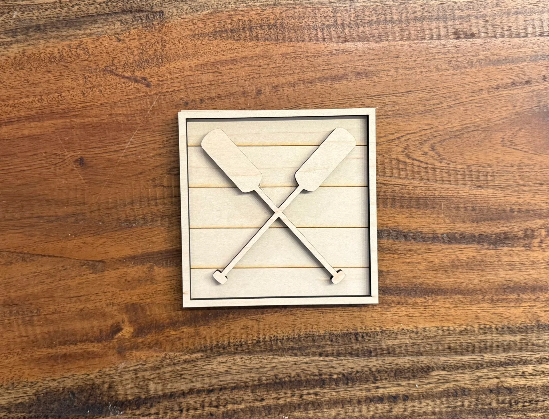 Lakehouse Nautical Interchangeable Squares Mix & Match - Image 8